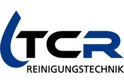 TCR-Reinigungstechnik